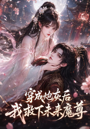 穿成炮灰后我救下未来魔尊（95集）精彩好看的短剧