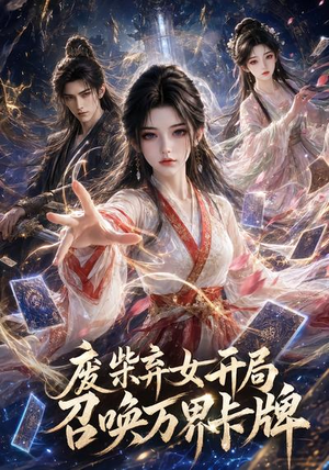 废柴弃女开局召唤万界卡牌(60集) 废柴弃女开局召唤万界卡牌(60集)常回家看看短剧