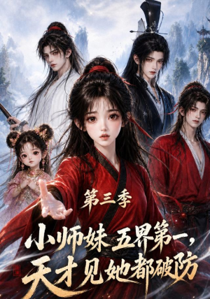 小师妹五界第一,天才见她都破防第三季(119集) 小师妹五界第一,天才见她都破防第三季(119集)一共多少集
