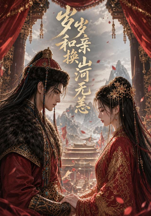 岁岁和亲：换山河无恙（126集）真的好看吗