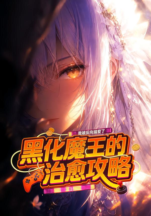 黑化魔王的治愈攻略：我被反向溺爱了（40集）热门短剧推荐