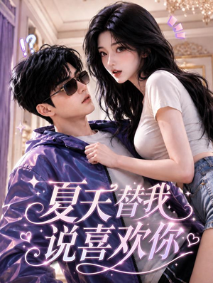 夏天替我说喜欢你（150集）流畅播放免费看