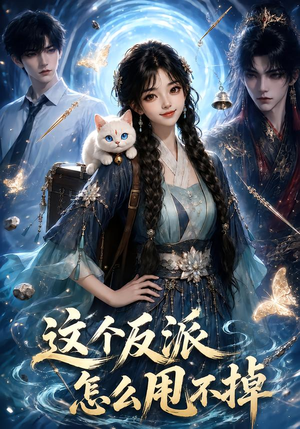 这个反派怎么甩不掉（45集）今日短剧分享