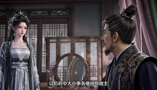 重生后成了权臣的心尖宠(103集) 重生后成了权臣的心尖宠(103集)最火爆的短剧