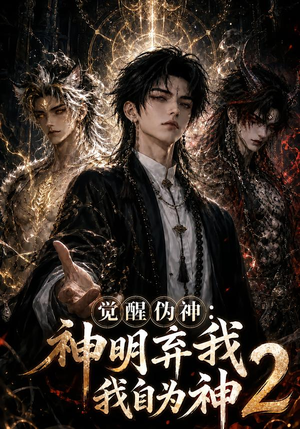 觉醒伪神：神明弃我我自为神2（139集）免费短剧合集