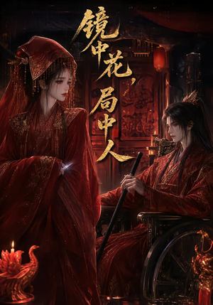 镜中花，局中人（85集）爱上了这部剧了