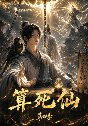 算死仙第四季(122集) 算死仙第四季(122集)一个短剧看全集