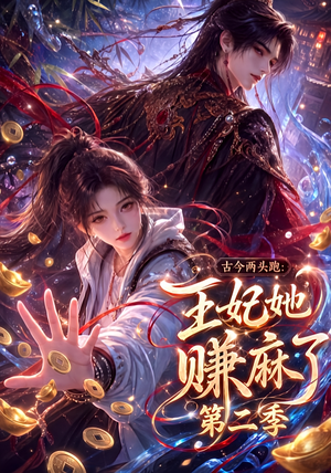古今两头跑：王妃她赚麻了第二季（124集）解说文案