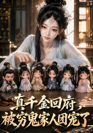 真千金回府,被穷鬼家人团宠了(88集) 真千金回府,被穷鬼家人团宠了(88集)热门短剧追不停
