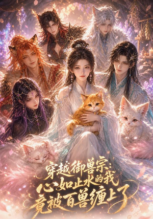 穿越御兽宗:心如止水的我竟被百兽缠上了(45集) 穿越御兽宗:心如止水的我竟被百兽缠上了(45集)在哪看免费