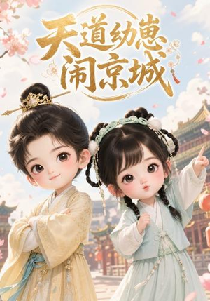 天道幼崽闹京城(139集) 天道幼崽闹京城(139集)爆火短剧推荐