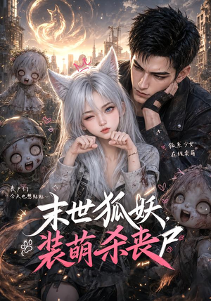 末世狐妖,装萌杀丧尸(55集) 末世狐妖,装萌杀丧尸(55集)分享好看短剧