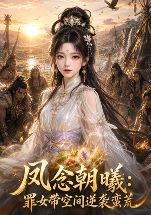 凤念朝曦_罪女带空间逆袭蛮荒(200集) 凤念朝曦_罪女带空间逆袭蛮荒(200集)红果免费看短剧