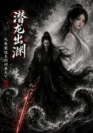 潜龙出渊,从废柴边王到问鼎天下(59集) 潜龙出渊,从废柴边王到问鼎天下(59集)短剧在哪里看