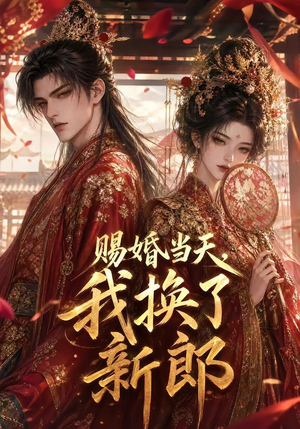 赐婚当天,我换了新郎(81集) 赐婚当天,我换了新郎(81集)常回家看看短剧
