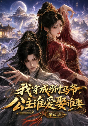 我穿成驸马爷,公主谁爱娶谁娶第四季(100集) 我穿成驸马爷,公主谁爱娶谁娶第四季(100集)大结局一气呵成
