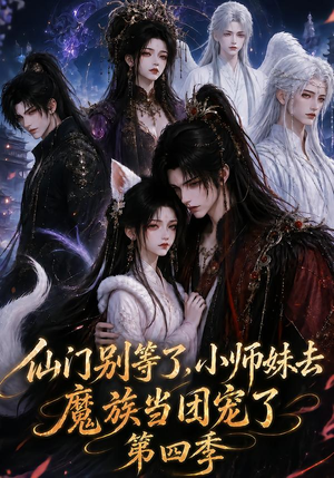 仙门别等了,小师妹去魔族当团宠了第四季(171集) 仙门别等了,小师妹去魔族当团宠了第四季(171集)短剧免费看全集