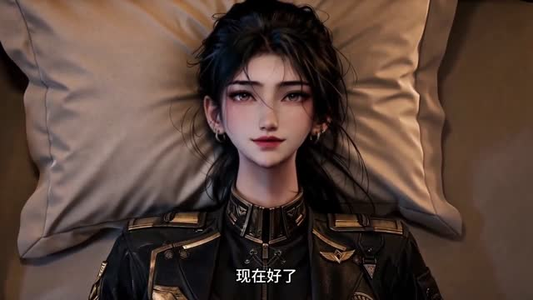 荆棘鸟：黎明机甲队第三季（121集）每天分享短剧