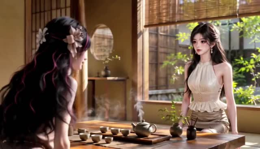 重逢火海燎原：吻赎星光（141集）在线免费观看