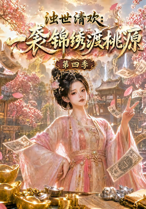 浊世清欢：一袭锦绣渡桃源第四季（128集）第一季