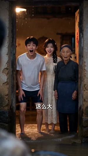 八七赶海，老婆真是港岛大小姐第三季（119集）最新热播短剧