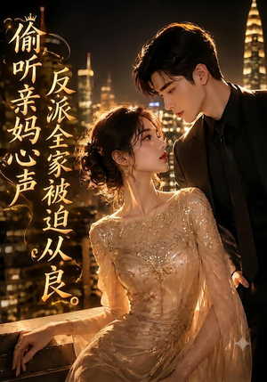 偷听亲妈心声，反派全家被迫从良（120集）无需会员轻松看