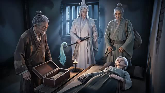 许你一世凡尘（70集）短剧抢先看全集