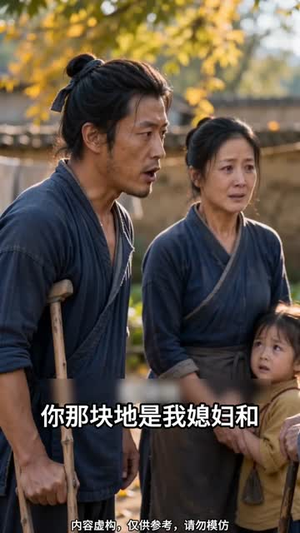 山脚下捡了个宝（93集）短剧介绍