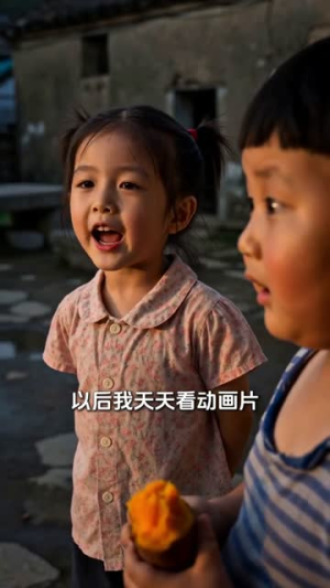 八七赶海，老婆真是港岛大小姐（93集）大结局