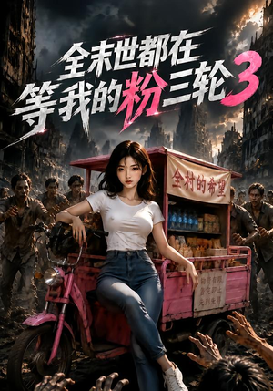 全末世都在等我的粉三轮3(184集) 全末世都在等我的粉三轮3(184集)最新热剧免费看