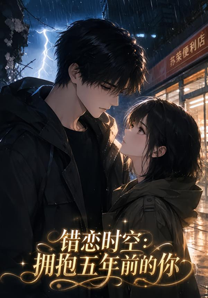 错恋时空:拥抱五年前的你(60集) 错恋时空:拥抱五年前的你(60集)热门短剧推荐。