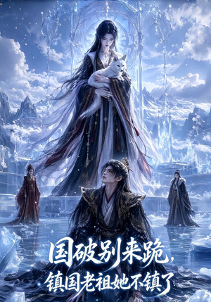 国破别来跪,镇国老祖她不镇了(60集) 国破别来跪,镇国老祖她不镇了(60集)全集免费