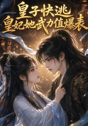 皇子快逃：皇妃她武力值爆表（45集）海量短剧免费看