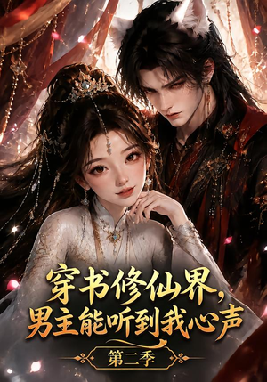 穿书修仙界，男主能听到我心声第二季（158集）热门短剧免费看