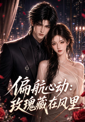 偏航心动:玫瑰藏在风里(100集) 偏航心动:玫瑰藏在风里(100集)一起追短剧吧