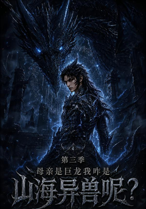 母亲是巨龙我咋是山海异兽呢第三季（60集）在线看免费版