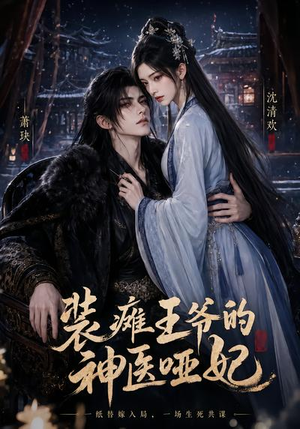 装瘫王爷的神医哑妃(63集) 装瘫王爷的神医哑妃(63集)精彩短剧又来了