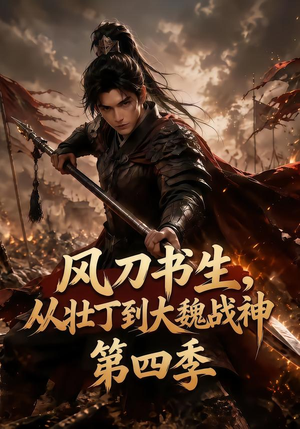 风刀书生,从壮丁到大魏战神第四季(114集) 风刀书生,从壮丁到大魏战神第四季(114集)短剧在线观看