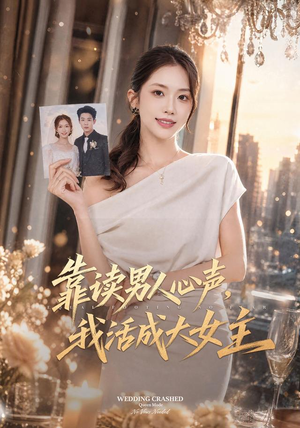 靠读男人心声，我活成大女主（57集）在线看