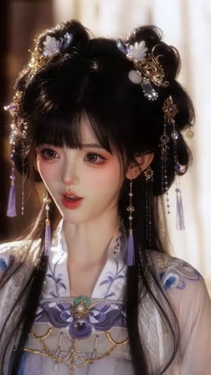 拐个夫君囤元宝（30集）好看上头的短剧