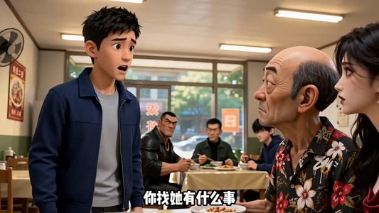 收租老汉第三季（118集）在哪个平台看好