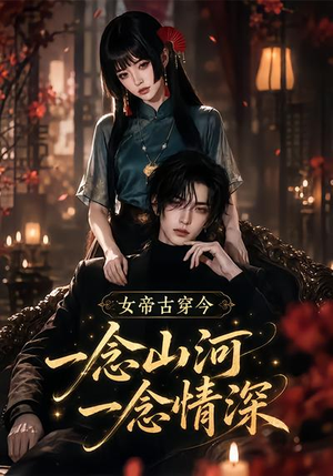 女帝古穿今一念山河,一念深情(79集) 女帝古穿今一念山河,一念深情(79集)真的好看吗