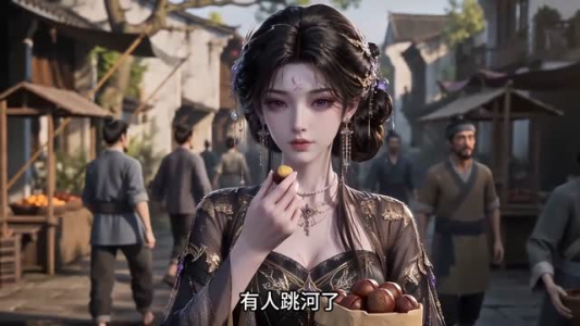 渡心录（56集）短剧全集更精彩