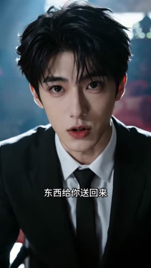 替嫁大佬后从演戏走到情深（51集）在哪里看
