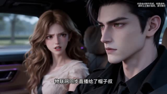 冬季暖阳（25集）男主角是谁
