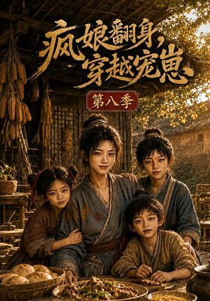 疯娘翻身，穿越宠崽第八季（189集）在线免费观看