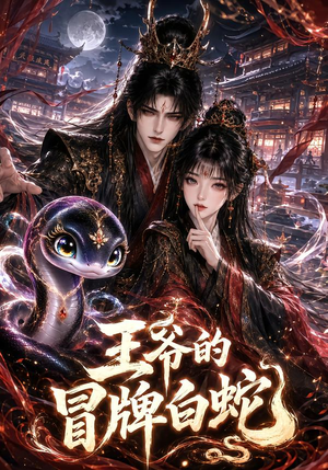 王爷的冒牌白蛇(60集) 王爷的冒牌白蛇(60集)更新时间
