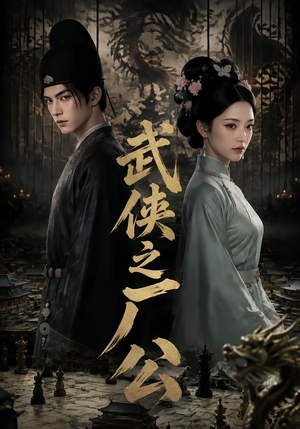 武侠之厂公(107集) 武侠之厂公(107集)短剧免费看