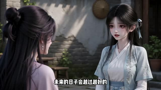 元梦穿书（75集）精彩短剧分享。