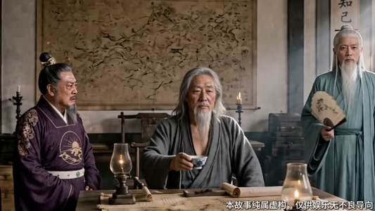修仙不如干饭，我的伙房统治全宗了第四季（80集）深深爱上这部剧